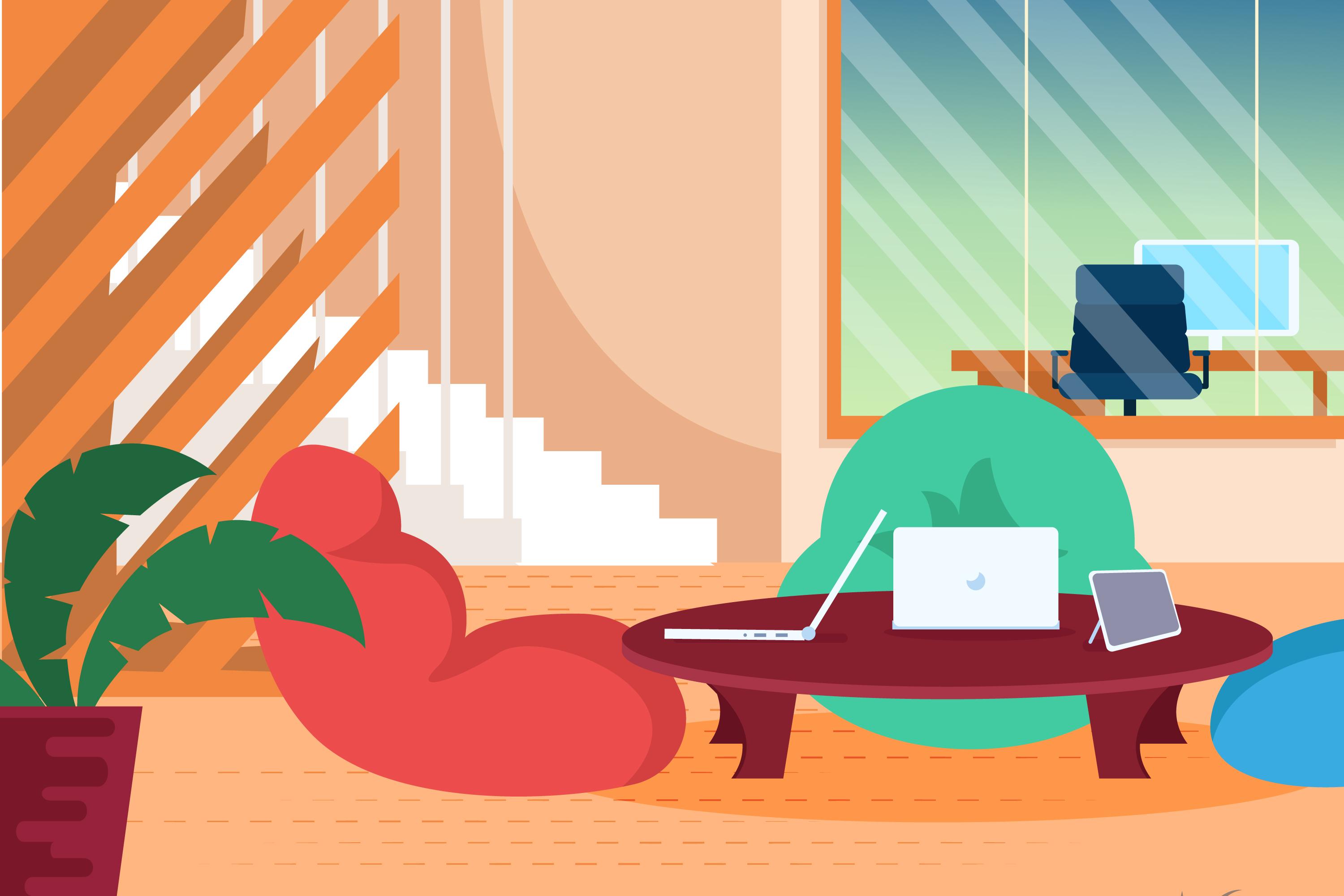 ⏳ 1441 timmar per år: Hur svenskar arbetar mindre men tjänar mer