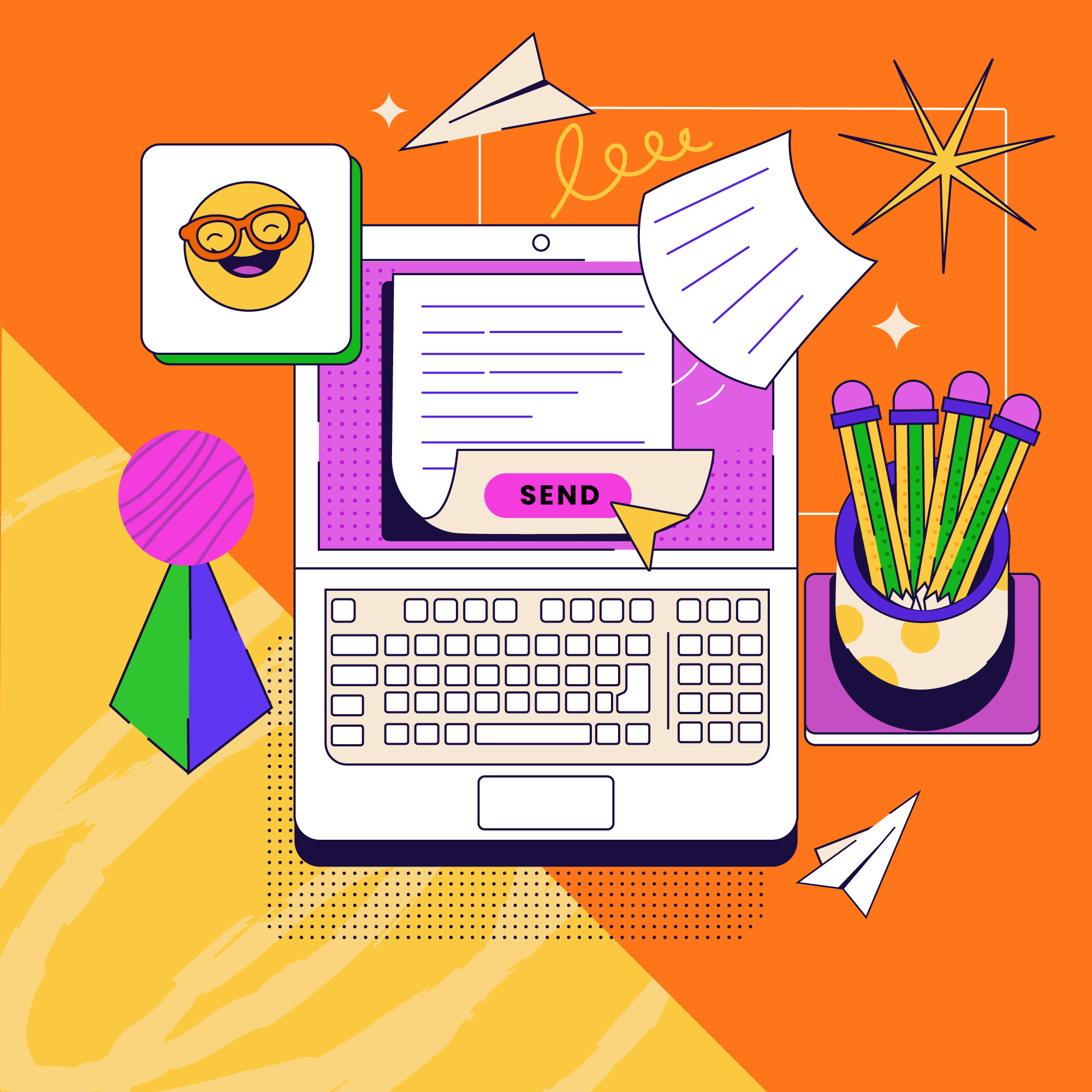 Bästa Verktygen för Frilansare för Tidsregistrering och Fakturering 2024