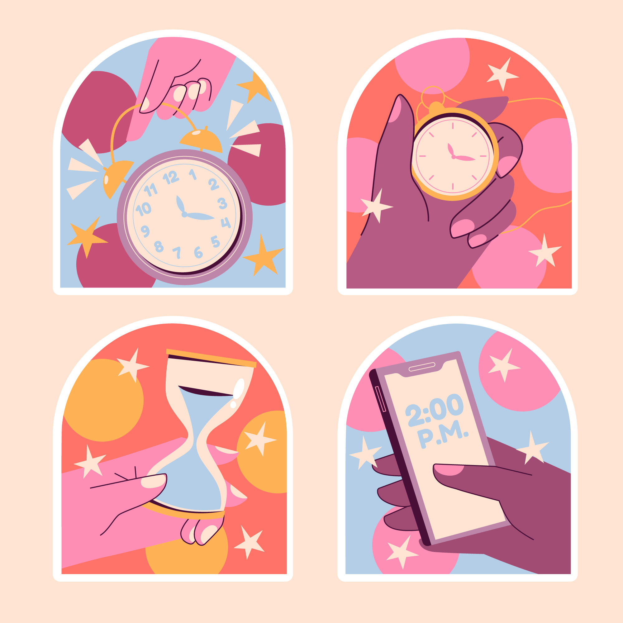 Hur du slutar slösa tid och börjar tjäna mer: Praktiska tips